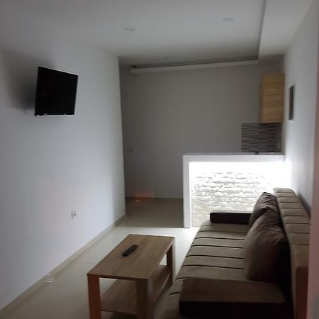 Avdiu Apartment Ulcinj Eksteriør bilde