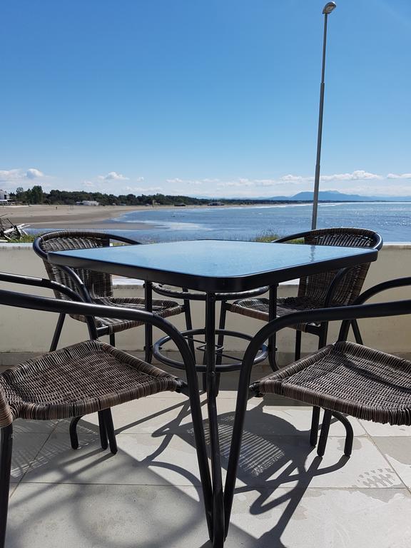 Avdiu Apartment Ulcinj Eksteriør bilde