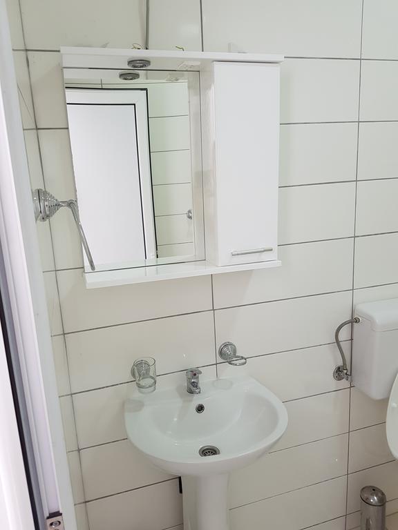 Avdiu Apartment Ulcinj Eksteriør bilde