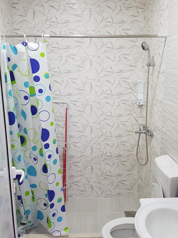Avdiu Apartment Ulcinj Eksteriør bilde