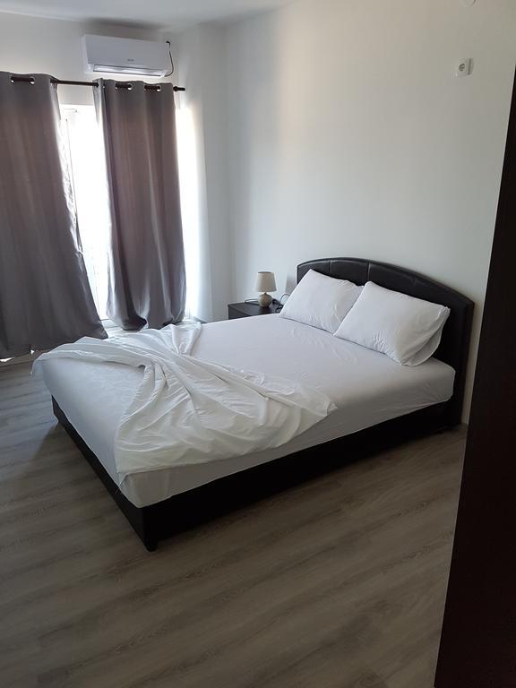 Avdiu Apartment Ulcinj Eksteriør bilde