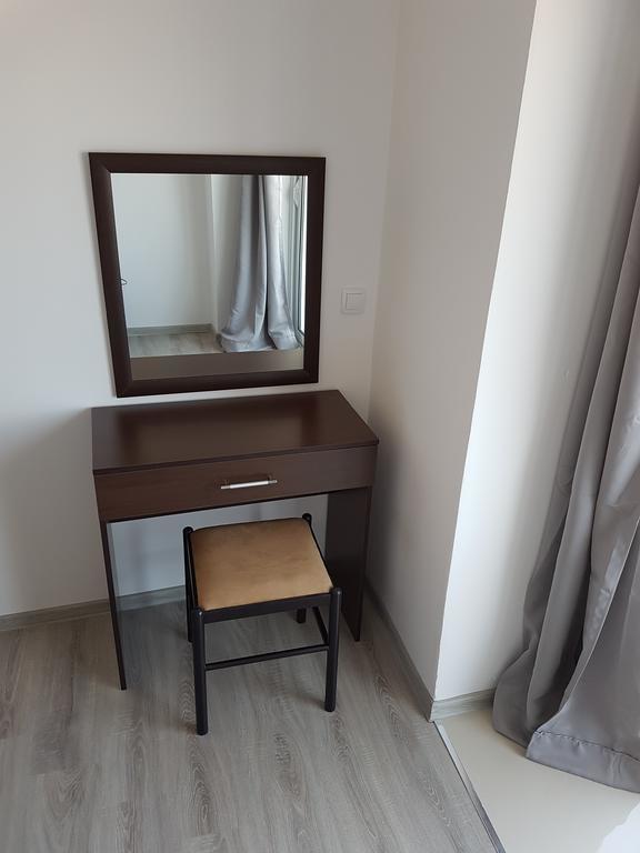 Avdiu Apartment Ulcinj Eksteriør bilde