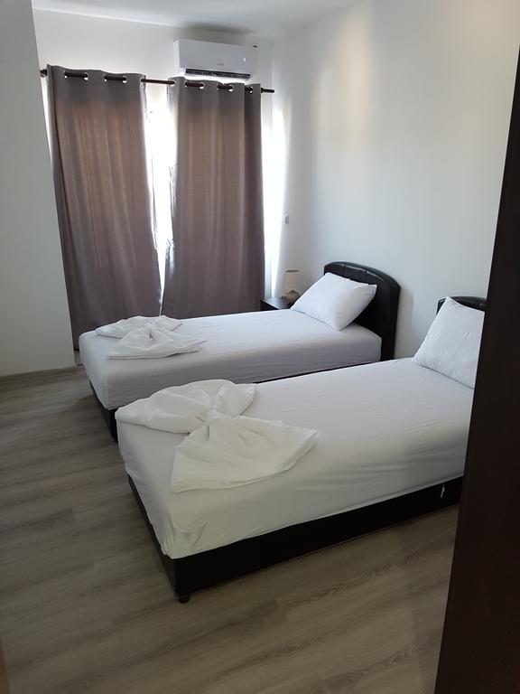 Avdiu Apartment Ulcinj Eksteriør bilde
