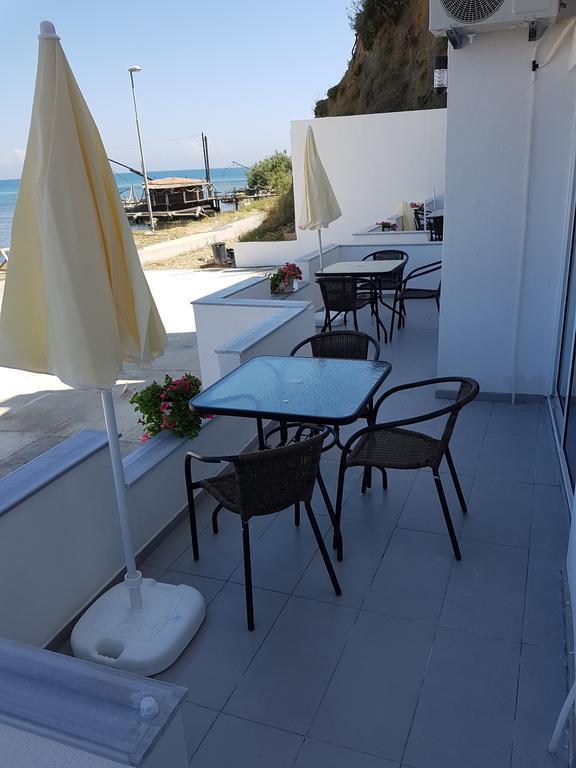 Avdiu Apartment Ulcinj Eksteriør bilde