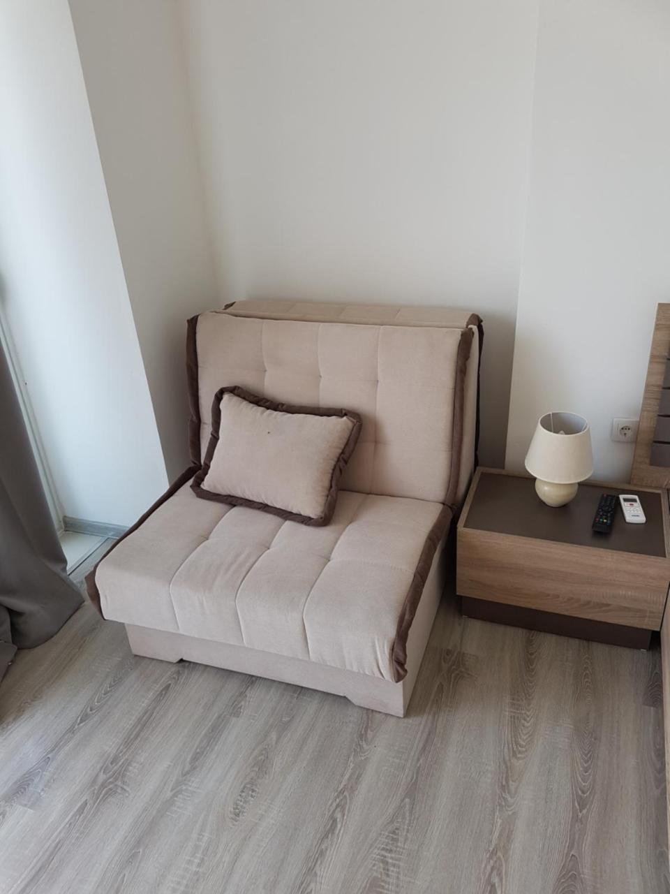 Avdiu Apartment Ulcinj Eksteriør bilde
